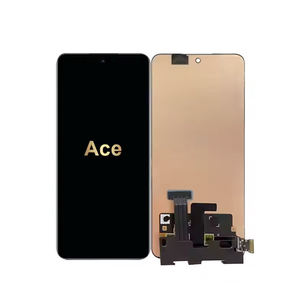 SOR Quality Super Quest Brand Original <b>Mobile</b> <b>Phone</b> Display <b>Lcd</b> Screen Replacement for Oneplus 10R 10T Ace Pro Ace 2 Ace Racing - Product Image 4