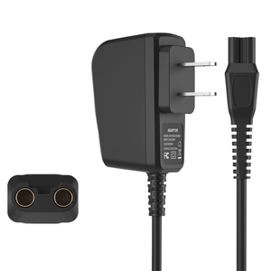15v 360ma 0.36a 5.4w מכונת מכונת גילוח מטען מתאם חשמל עבור הפילישפי hq850 hs8020 s5000 a00390 a00390 - Product Image 1