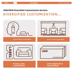 Phật sơn nhà máy mô-đun nén sofa thiết lập hiện đại cắt căn hộ biệt thự phòng khách bền bọt đầy vải đồ nội thất - Product Image 5