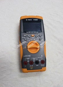 ดิจิตัลมัลติมิเตอร์ U1253B Keysight จาก Agilent - Product Image 2