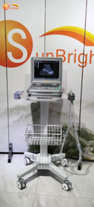 Appareil d'échographie portable médical SUN-806A, 12,1 pouces, pour ordinateur portable, <span class=keywords><strong>scanner</strong></span> d'échographie corporelle humaine - Product Image 6