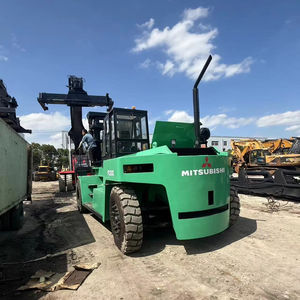 รถยกมือสอง FD300 ราคาถูก คุณภาพเยี่ยม รถยกมือสอง FD300 ขาย - Product Image 1