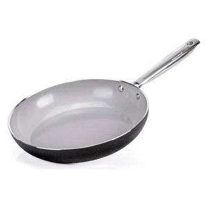 Padella Alluminio antiaderente (28cm) ARMONIA FINEGRES Nero 0005390128 - Product Image 1