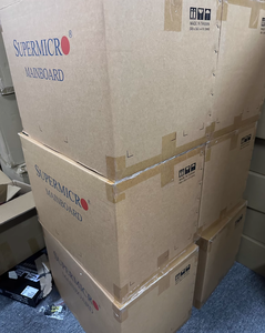 Placa base Supermicro H11DSI/AMD Aleo SMH - Product Image 6