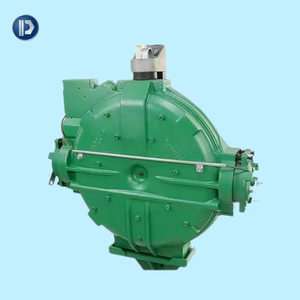 Componente Mecánico de Repuesto para Elevador <span class=keywords><strong>KONE</strong></span> MX10AEU, Máquina de Tracción - Product Image 4