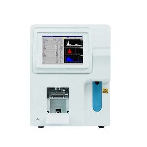 Analisador Hematológico Veterinário CBC (Contagem Completa de Sangue) - Product Image 5