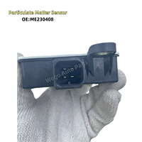 Harga pabrik partikulat Matter PM Sensor ME230408 untuk Mitsubishi FUSO 1277022817 1377739