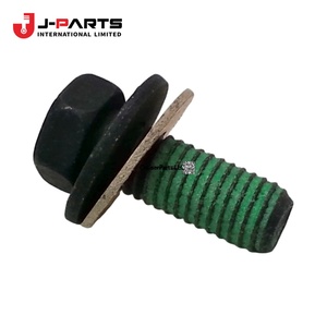 Boulon pour Toyota Hilux Surf RZN169 1999-2004 OE 90901-19019 9090119019 - Product Image 3