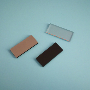 Optical <strong>Variable</strong> Neutral Density <strong>Nd</strong> Square and Round <strong>Filter</strong> - Product Image 5