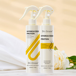 Spray Capilar con Proteínas, Reparador, Hidratante y Suavizante <span class=keywords><strong>para</strong></span> <span class=keywords><strong>Cabello</strong></span> Seco y Dañado - Product Image 1