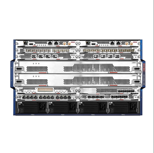 H 3C CR16000-M1A CR16000-M8 CR16000-M16 Cloud Service <b>Router</b> - Product Image 4