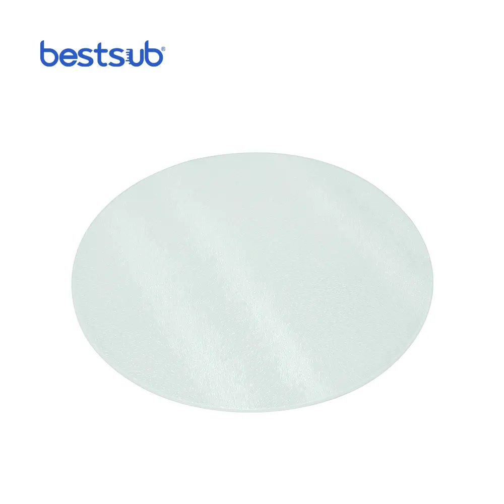 BestSub 20Cm Vòng Kính Sublimatino Kính CB04