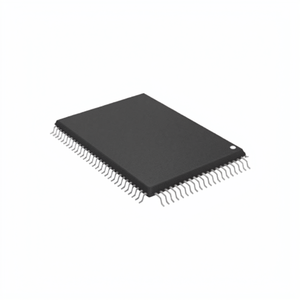 Composant électronique CY7C1441KV33-133AXC 100 LQFP Mémoire Distributeur agréé - Product Image 1