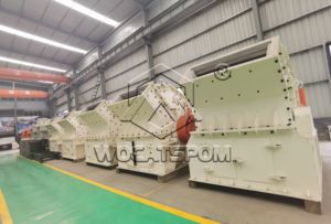 高効率・低エネルギー消費ストーンクラッシャー砂利工場PXJ高効率ファインクラッシャーストーンクラッシング用 - Product Image 4