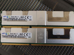 Memoria de servidor <span class=keywords><strong>DDR3</strong></span> 32G 4RX4 PC3L-10600L 1333 ECC REG - Product Image 6