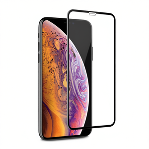 Protection d'écran en verre trempé pour Samsung A22 5G/A22S 5G/M33 5G/G8 Power Lite/G9 Play/G10/REDMI A1/Huawei - Product Image 2