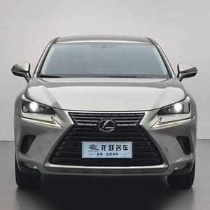 Auto Usado <span class=keywords><strong>de</strong></span> Alta Calidad a Precio Especial, <span class=keywords><strong>Lexus</strong></span> NX Modelo 2020 200, Tracción Delantera, Edición Fengyi, SUV Mediano, en Venta - Product Image 2