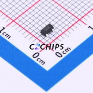 Original y nuevo SL54M18SA SOT-23 circuito integrado IC Chip PMIC regulador lineal (LDO) - Product Image 1