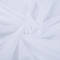 Tissu cloche en Polyester PA, lot de 10, 100%, tissu à double points, technique tissé, chaîne de fusion, interphone