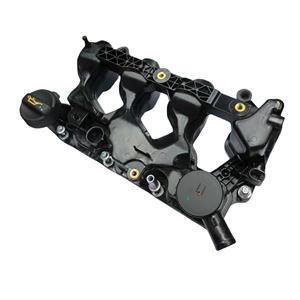 9827622780 9827622980 1623500280 piezas de automóvil cubierta de culata para Peugeot 2008 208 301 308 <span class=keywords><strong>Citroen</strong></span> C3 <span class=keywords><strong>C4</strong></span> - Product Image 1