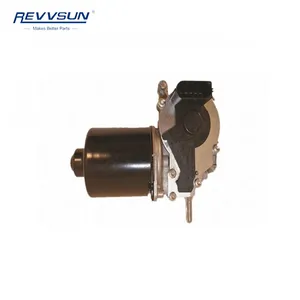 Revvsun Phụ Tùng Ô Tô 2S6T17B571AD 2S6T17B571AC 1740714 Động Cơ Gạt Nước Cho Ford Fiesta Fusion