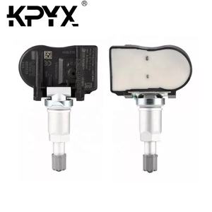 Capteur de système de surveillance de la pression des pneus TPMS pour Mini Cooper Communicator SUV <span class=keywords><strong>Cabrio</strong></span> Hatchback 433MHz 36106881890 - Product Image 5