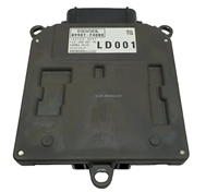 Módulos de Control de Faros LED Originales Usados 89907-F4080 89908-F4080 LD001 RD001 para Toyota Chr