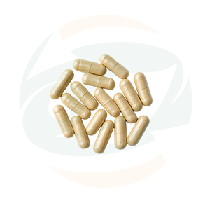Capsules de racine de maca OEM à succès, capsules de maca noire pour homme fort, complément alimentaire à base de plantes, capsules de maca pour la santé - Product Image 2