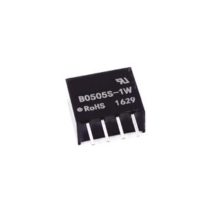 โมดูลจ่ายไฟ AC DC แบบกำหนดค่าได้ B0505S-1WR3/DC B0505S-1W B1205S B1212S B2405S B0303S 1W - Product Image 1