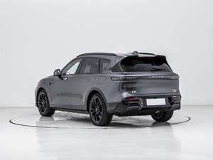 VOYAH FREE+ 2025 RWD <span class=keywords><strong>de</strong></span> Alta Calidad, SUV <span class=keywords><strong>Híbrido</strong></span> <span class=keywords><strong>de</strong></span> 5 Plazas, Asiento Eléctrico, Cómodo y Espacioso, Auto Chino <span class=keywords><strong>de</strong></span> <span class=keywords><strong>Segunda</strong></span> <span class=keywords><strong>Mano</strong></span> - Product Image 5