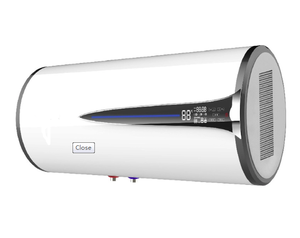 Caldera de Bomba de Calor Residencial R134a, Calentador de Agua Automático de Pared con Almacenamiento, Bomba de Calor de Aire Yt-200tb1 R 290 - Product Image 2