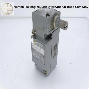 9007c68t10 สวิตช์ใหม่ของแท้พร้อมส่ง ชุดควบคุมอุตสาหกรรม PLC สำหรับโปรแกรมควบคุมอัตโนมัติ - Product Image 1