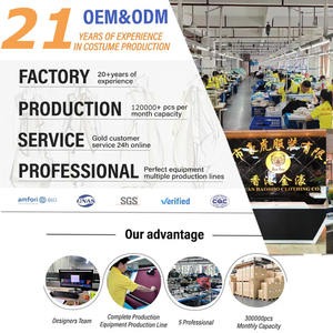 공장 도매 섹시한 여름 여성 캐주얼 우아한 파티 여성 Bodycon 셔링 메쉬 중형 드레스 - Product Image 2