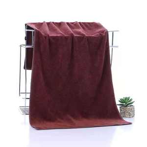 Toalla de Microfibra para Salón de Belleza, Secado Rápido, Ultra Absorbente, Ligera y Suave, para Salón, Hogar, Gimnasio y Viajes - Product Image 4