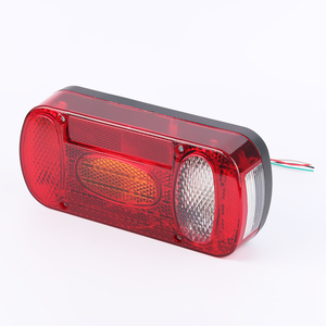 <span class=keywords><strong>Feu</strong></span> arrière <span class=keywords><strong>gauche</strong></span> droit 12-24V pour camion et <span class=keywords><strong>remorque</strong></span> - Product Image 5