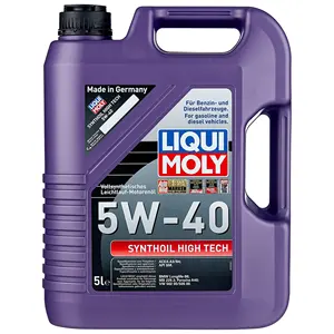 Liqui Moly Motoröl-Kaufen Sie billiges Motoröl