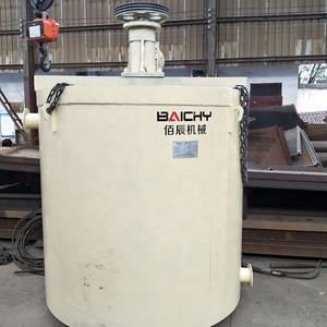 הכבידה הטבות ציוד זהב knelson צנטריפוגלי רכז, טוב מחיר כרייה ערבוב טנק מערבלי תועמלני - Product Image 4