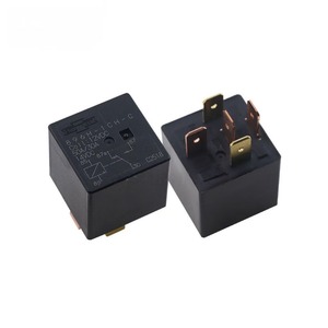 896H-1AH/1CH-C/C1/R1 001 M15 12VDC/24VDC مرحل كهرومغناطيسي مصغر محكم الإغلاق أصلي من سونغتشوان للسيارات - Product Image 1
