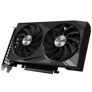 For Gaming Oc RTX 3060 OC 8GB New Release E-Sports Graphics <b>Card</b> GDDR6 Video <b>Memory</b> Fan Supports 4K Graphics <b>Card</b> Graphics <b>Card</b> - Product Image 3
