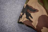 Uniforme de Camouflage Français F1 / F2 avec Uniformes de Test Tactiques à Vendre
