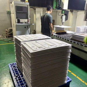 ผู้ผลิต OEM จีน รับผลิตชิ้นส่วนพลาสติกขึ้นรูปด้วยระบบสุญญากาศ ฝาครอบขึ้นรูปด้วยความร้อน ชิ้นส่วนพลาสติกขึ้นรูปสุญญากาศ - Product Image 1
