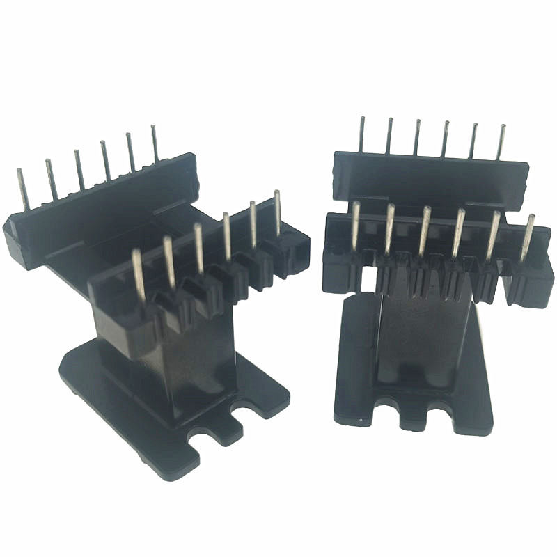 Ferrite Core and Bobbin Horizontal vertical