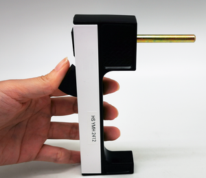 Maniglia in alluminio con set di chiavi per finestra e porta maniglia finestra scorrevole serratura maniglia della porta - Product Image 4