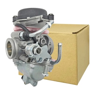 Carburador para Motocicleta <span class=keywords><strong>Fz16</strong></span> Sz16 Byson Fzs Fazer V1 Fazer150 (En Stock) - Product Image 1
