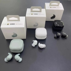 Écouteurs sport sans fil <span class=keywords><strong>LinkBuds</strong></span> Fit avec réduction de bruit, casque Bluetooth, écouteurs sans fil étanches IPX4 pour Sony - Product Image 5