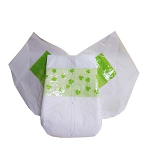 Pañales Desechables para Adultos Super Suaves Sleepy Love a Bajo Precio con Super Absorción - Product Image 3