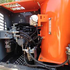 รถขุดมือสองฮิตาชิ 120 รถขุด HITACHI ZAXIS 120 มือสอง นำเข้าจากญี่ปุ่น สภาพดี ขาย - Product Image 5