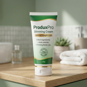 Crema Adelgazante ProduxPro OEM, Pérdida de Peso Óptima, Ingredientes Ricos, Certificación HALAL GMP/ISO, 30g, Anticelulitis, Reafirmante, Quema Grasa - Product Image 3