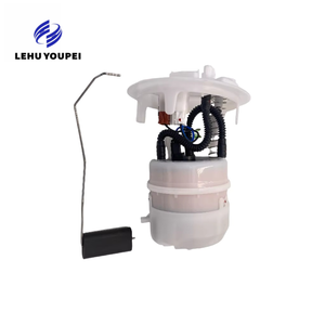 Unidad de Bomba de Combustible Eléctrica de Alta Calidad para 308 3008 308CC 307SW <span class=keywords><strong>C4</strong></span> 1.6 EP6 OE 1525NR, Piezas de Auto de Ajuste Directo - Product Image 1