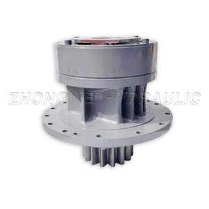 Boîte de réduction d'orientation pour excavatrice Zhongwei EC290C EC290B EC300D EC300E VOE14569767 Originale - Product Image 3